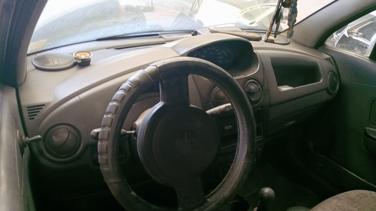  Chevrolet SPARK 2010    EN DESARME